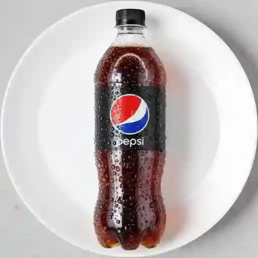 Pepsi Zero...