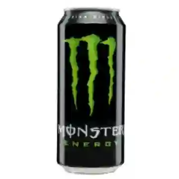 Bebida Energética Monster 473 ml