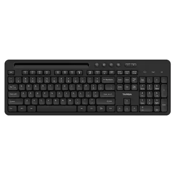 Targa Teclado Inalámbrico Tg K90Bt