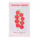 Semilla Hortaliza Tomates Cherry 0