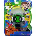 Ben 10 Omni-strike Omnitrix Luz Y Sonido