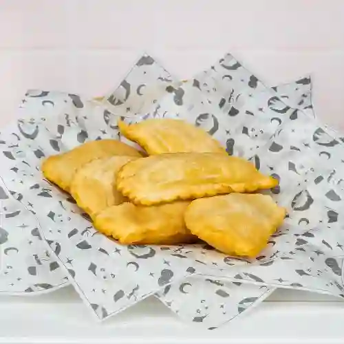 Empanadas de Queso