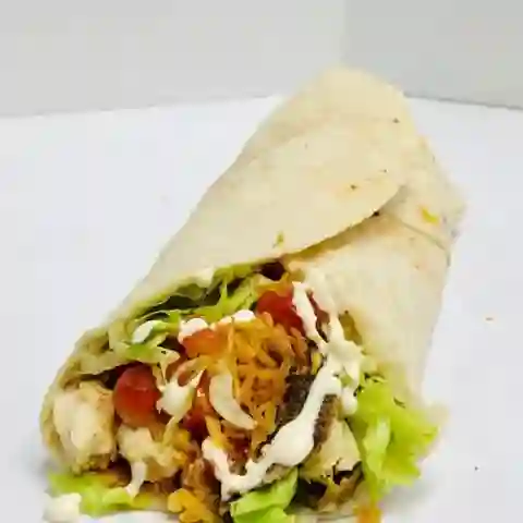 Fajita Normal