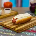 Salchicha Extra Dog Tomate Mayo
