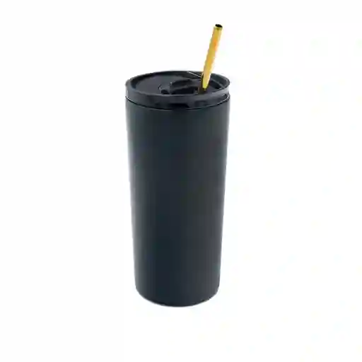 Vaso Tumbler Negro Adagio Teas
