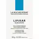 La Roche-Posay Jabón Relipidizante Lipikar Surgras