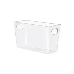 Caja Organizadora Plástico 10 x 25