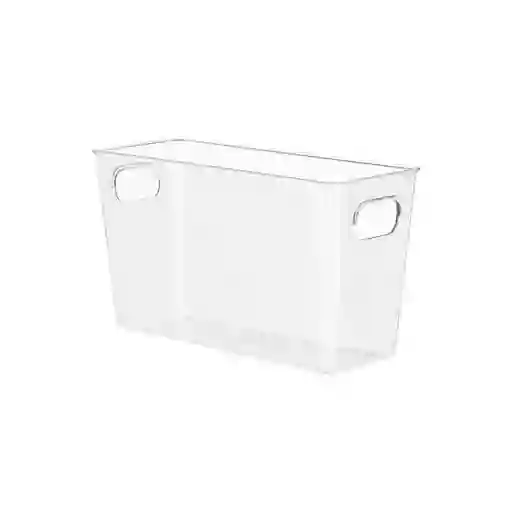 Caja Organizadora Plástico 10 x 25