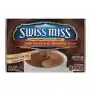 Swiss Miss Mezcla Para Preparar Chocolate Caliente 8 U