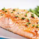 Salmon Seed
