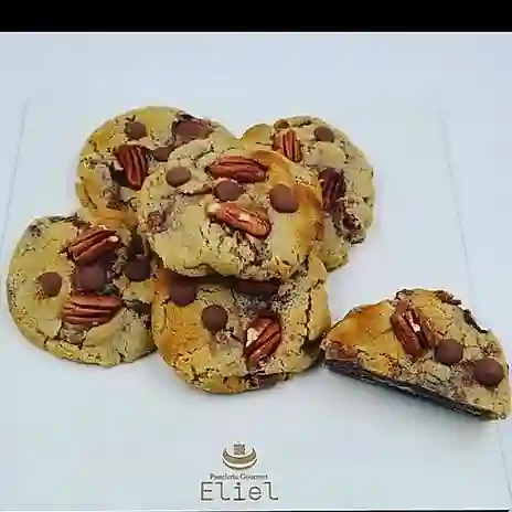 Galleta Pecan