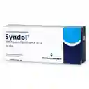 Syndol Via Oral 10 Mg