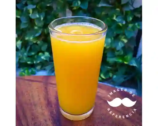Jugo Natural Naranja