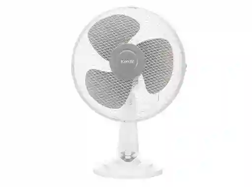 Kendal Ventilador Sobremesa KF16D 16