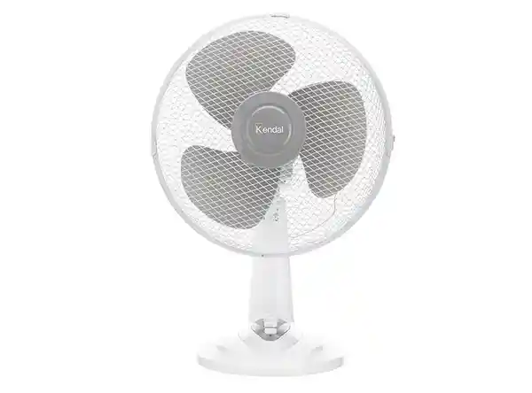 Kendal Ventilador Sobremesa KF16D 16