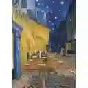 Puzzle 1000 Piezas Van Gogh Cafe Nocturno