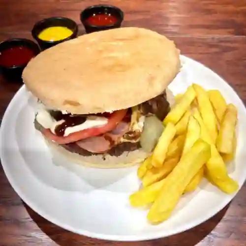 Combo Sandwich Bilbao