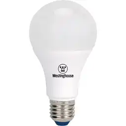 Westinghouse Ampolleta Led Bola A60 7W Lbf E27