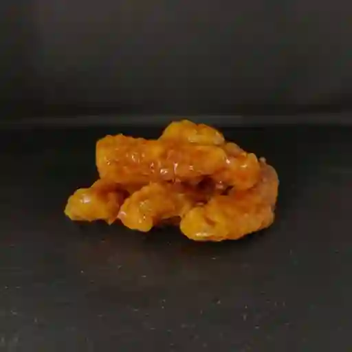 Bastones de Pollo Coreanos 5 Ud