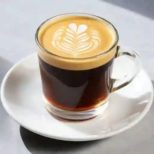 Expresso Doble