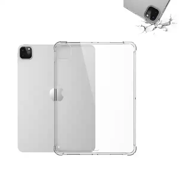 Funda Reforzada y Esquina Antigolpe iPad New Pro 11'' (2020)