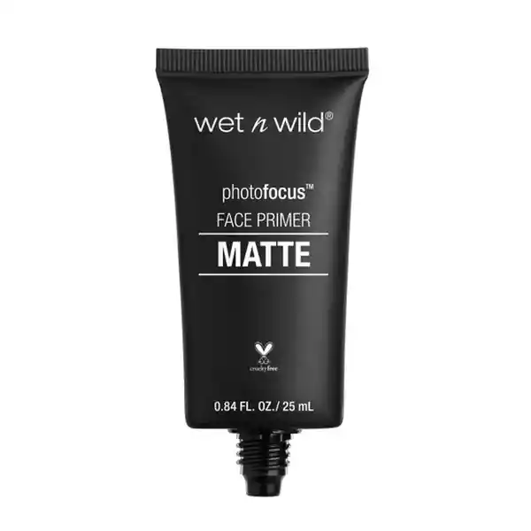 Wet N Wild Primer De Rostro Acabado Mate