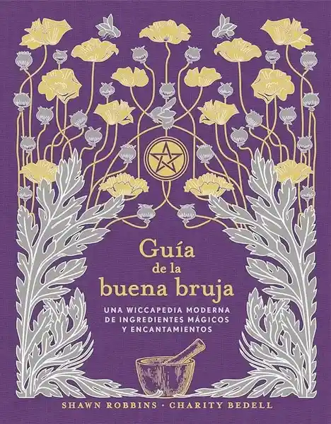 Guía de la Buena Bruja - VV.AA