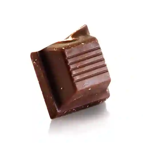Mousse de Chocolate