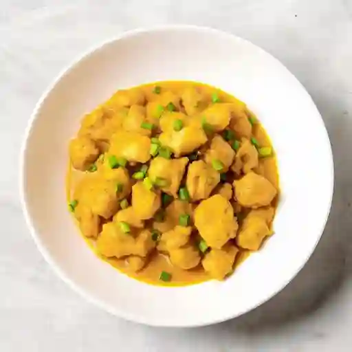 Pollo Curry