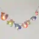 Guirnalda de Luces Con Diseño 2 m 3118782000235