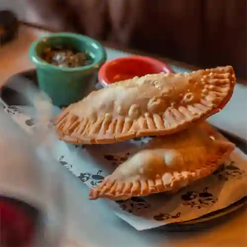 Empanadas de Queso