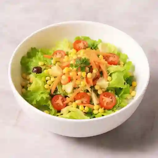 Ensalada surtida