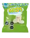 Mizos Galletas de Arroz Sabor a Yoghurt y Limón