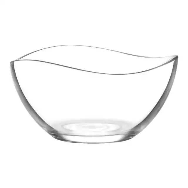 Bowl Krea Plastico Color Surtido 15Cm