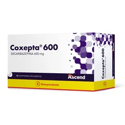 Concepta 600 (600 mg)