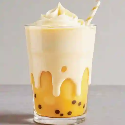 Cheese Tea Frutilla 11 Oz