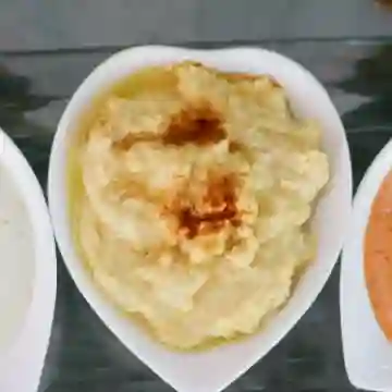 Hummus Familiar