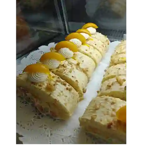 Pionono O Brazo de Reina