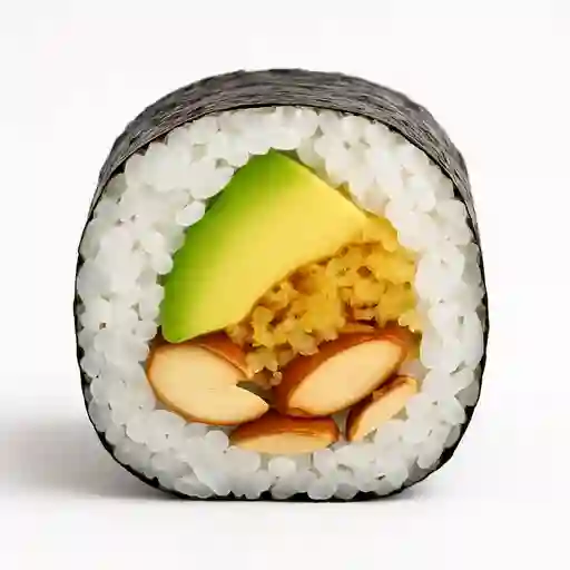 Futomaki anyela almond