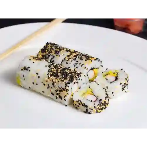 California Kani Roll