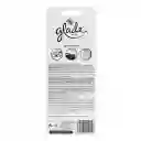 Glade Aromatizante de Auto Aroma Pino 