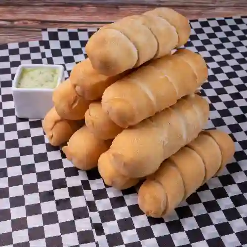 Tequeños Queso de 10 Unidades