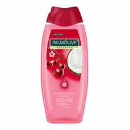 Palmolive Jabón Líquido Corporal Naturals Granada