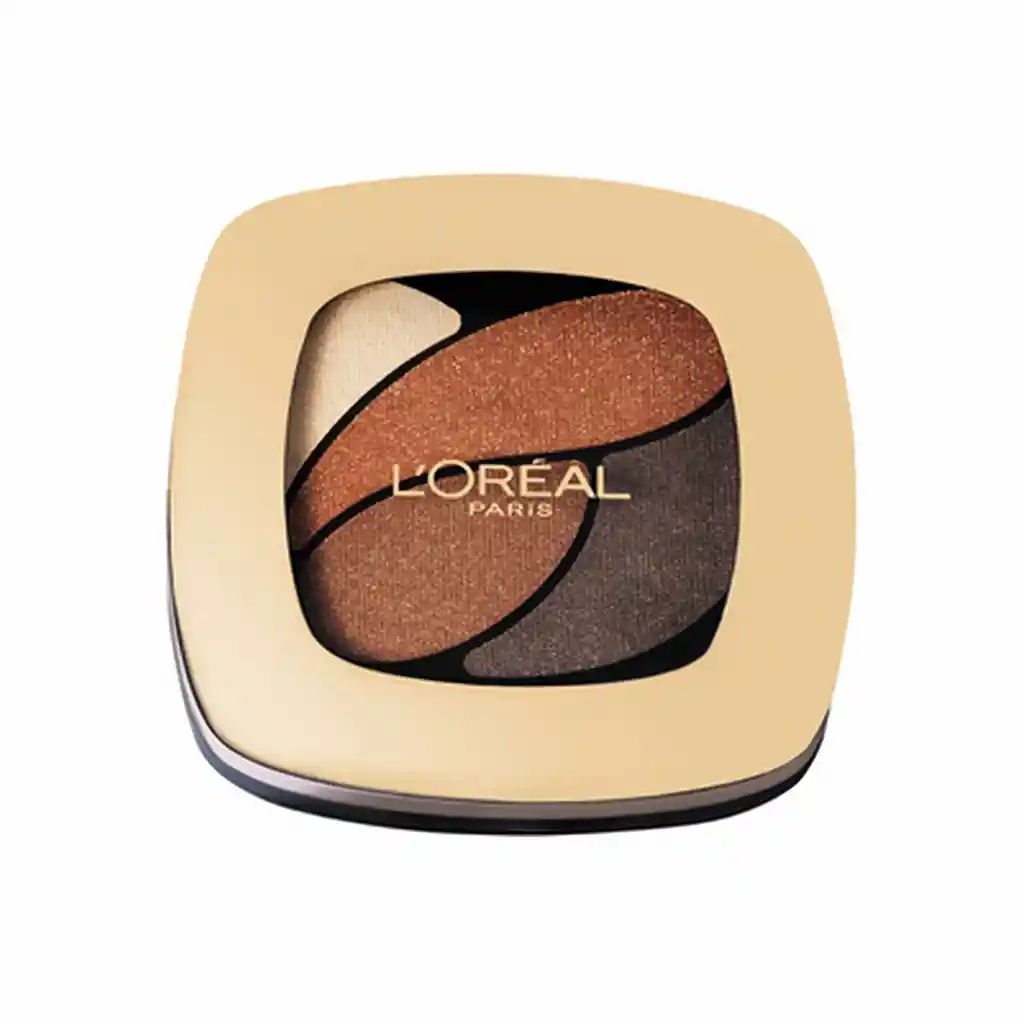 Loreal Sombras Ojos 