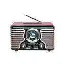 Radio Retro Antique