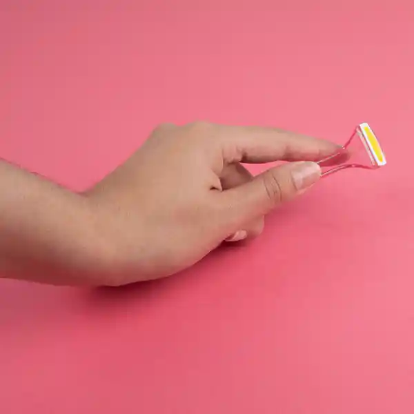 Mini Rastrillos Miniso