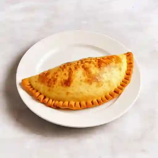 Empanada Queso - Mechada
