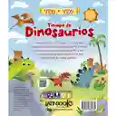 Libro Veo Veo - Tiempo de Dinosaurios