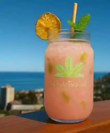 Mojito con alcohol Mojito Chile 1 litro