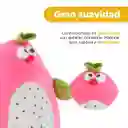 Peluche 30 x 34 cm Miniso